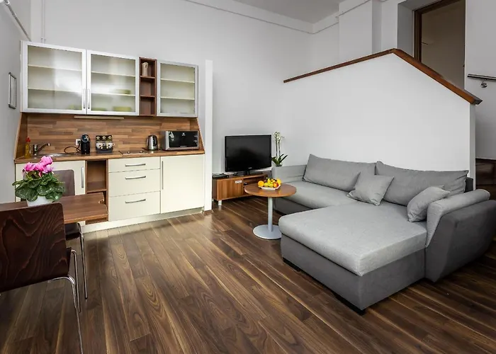 Vinosseum Bor- Es Apartmanhaz